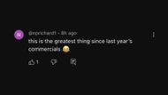 Netizens react to ON ad featuring Federer and Elmo (Image via YouTube/@ON)